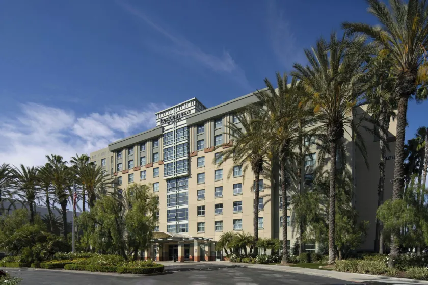 Residence Inn Irvine John Wayne Airport Orange County - Image 1