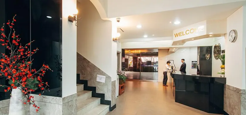 Incheon Airporthotel Airstay - Image 1
