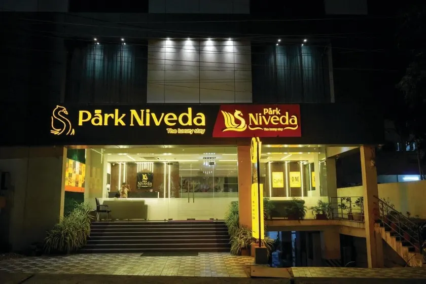 Park Niveda Managed by Qube Hospitality - Image 1