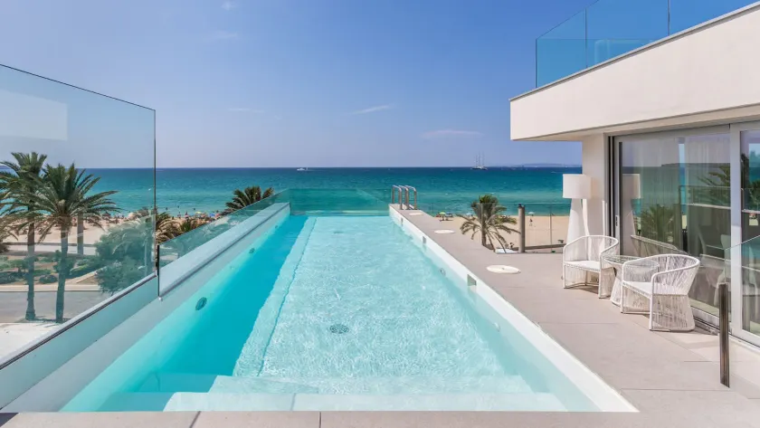 The Hype Beachhouse - Image 1