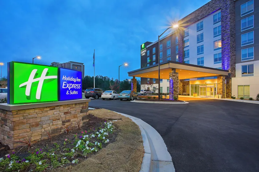 Holiday Inn Express & Suites Covington by IHG - Image 1
