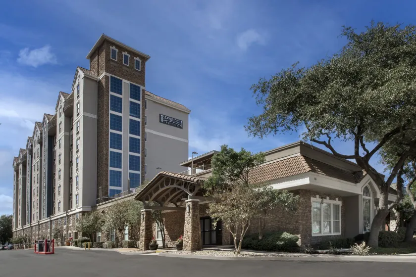 Staybridge Suites San Antonio Airport by IHG - Image 1