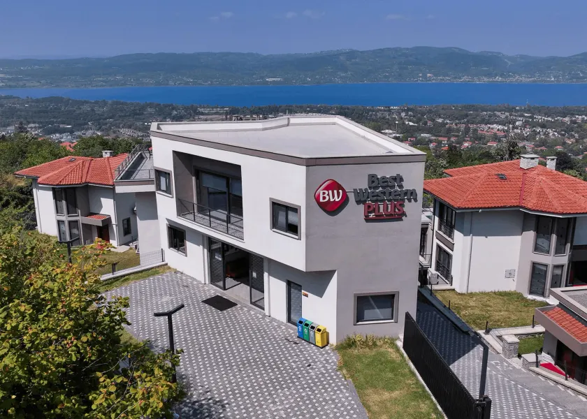 Best Western Plus Sapanca - Image 1