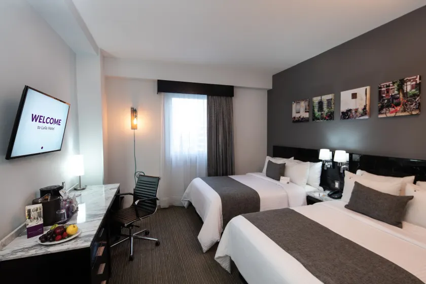 LaiLa Hotel CDMX Reforma - Image 1