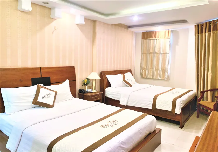 Bao Tran Hotel - Image 1