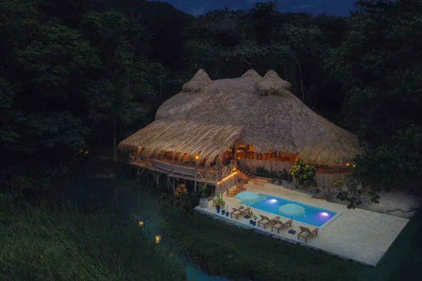 El Valle Lodge - Image 1