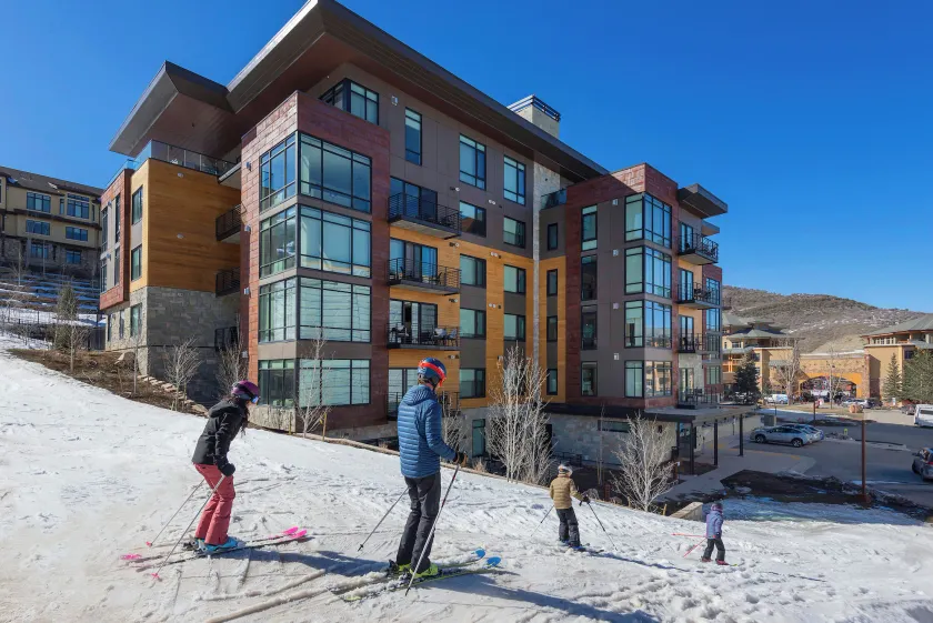 Lift by All Seasons Resort Lodging - Image 1