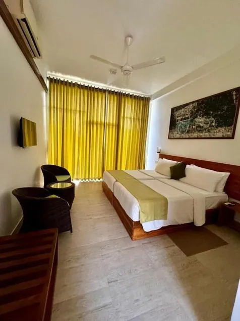 Hotel Sigiriyaaya - Jetwing Select - Image 1