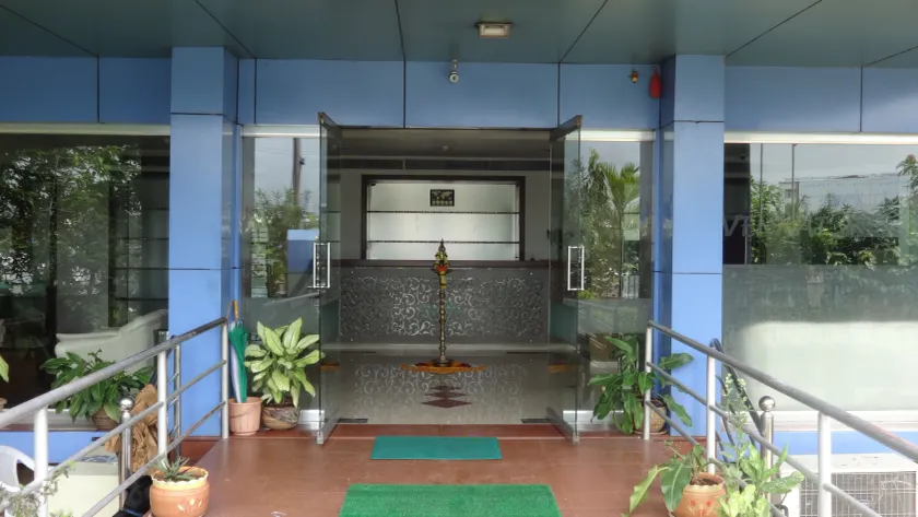 Venkat Presidency - Image 1