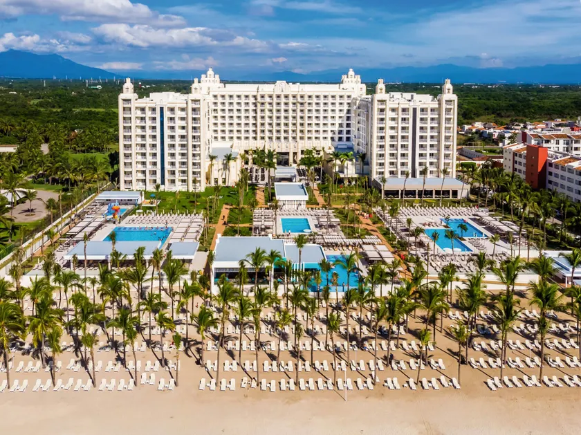 Riu Vallarta - All Inclusive - Image 1