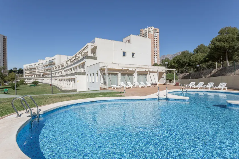 Ona Benidorm Poniente - Image 1