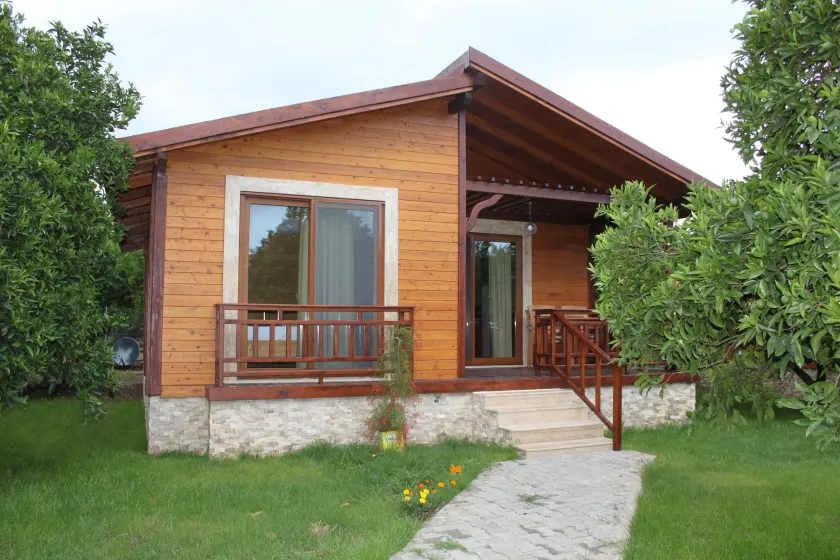 Villa Bilge - Image 1