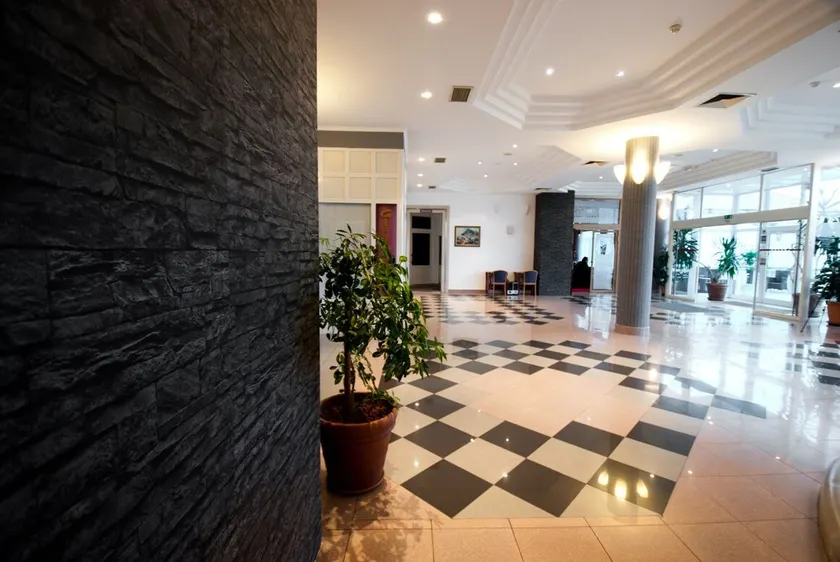 Hotel Petka - Lobby