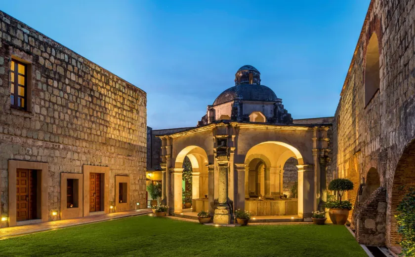 Quinta Real Oaxaca - Image 1