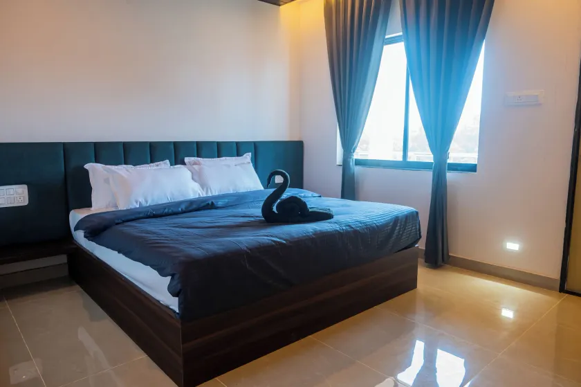 Ayana Beach Stay by Starling - Room