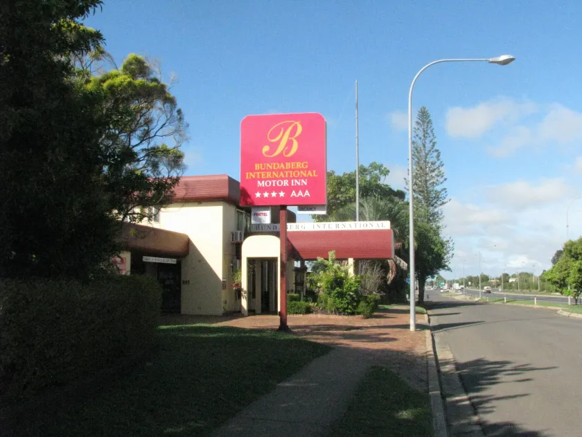 Bundaberg International - Image 1