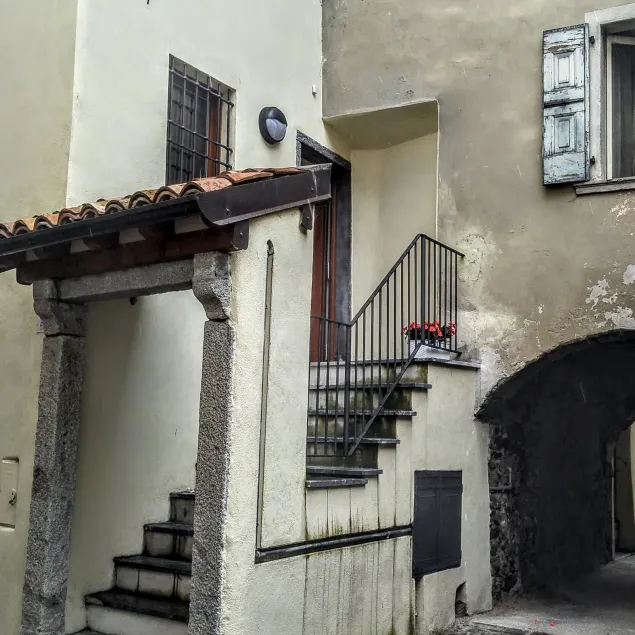 Ostello Sociale Borgo Venno - Image 1