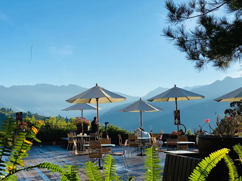 Ailiga Travel Villa - Image 1