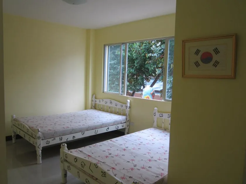 DDD Habitat Marikina Hotel - Image 1