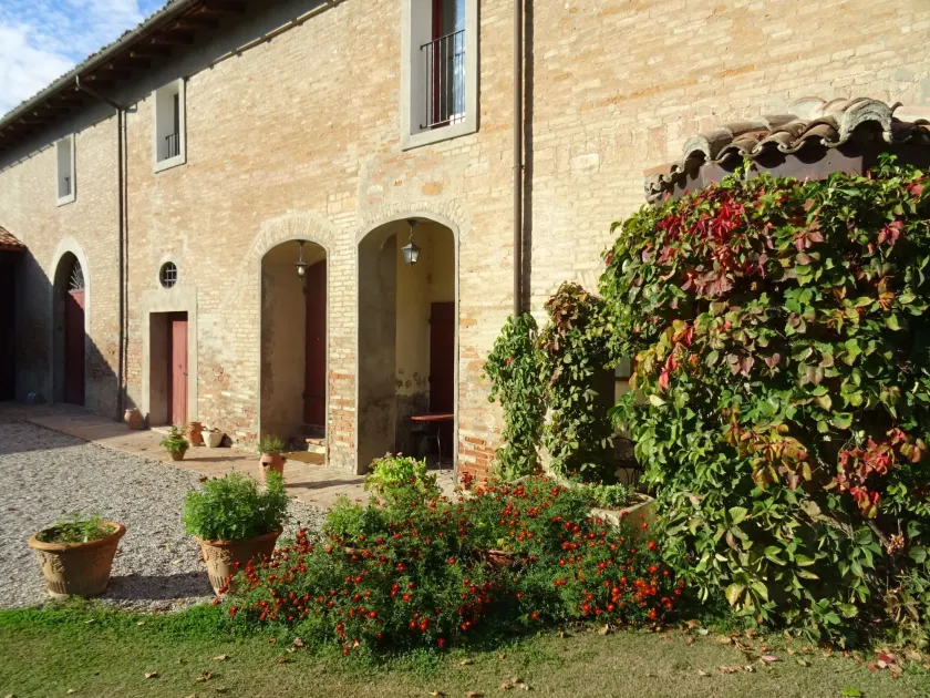 Palazzo Minelli - Image 1