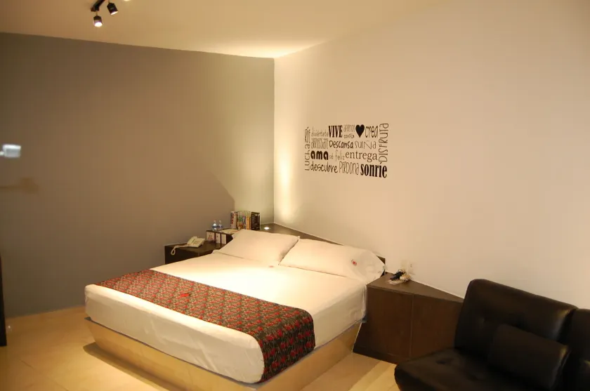 Hotel Dulce Boca - Image 1