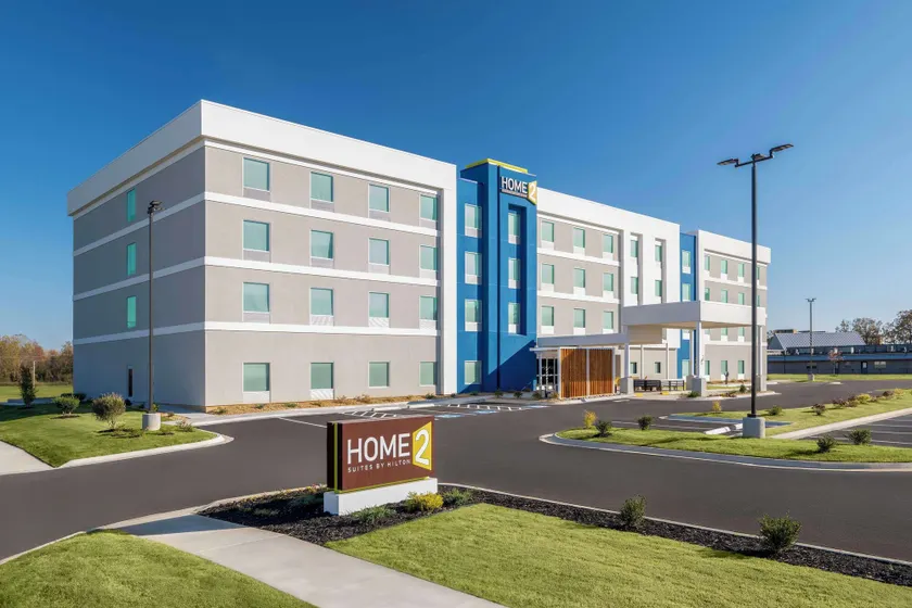 Home2 Suites By Hilton Jonesboro - Image 1