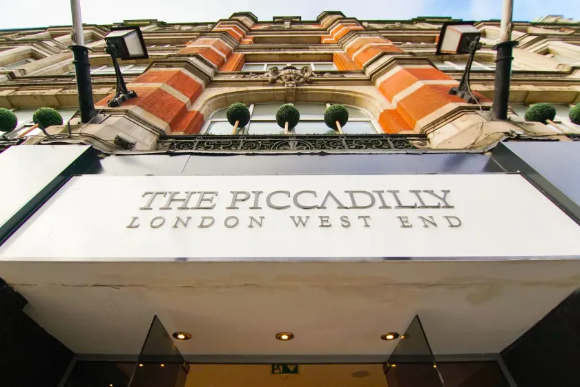 Montcalm Piccadilly Townhouse, London West End - Image 1