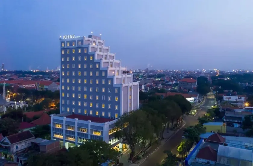 KHAS Gresik - Image 1