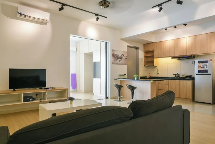 USJ One Subang Jaya by Widebed - Image 1
