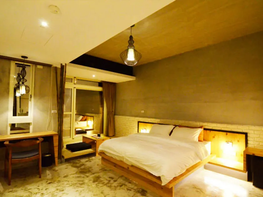 Hotian Inn - Image 1