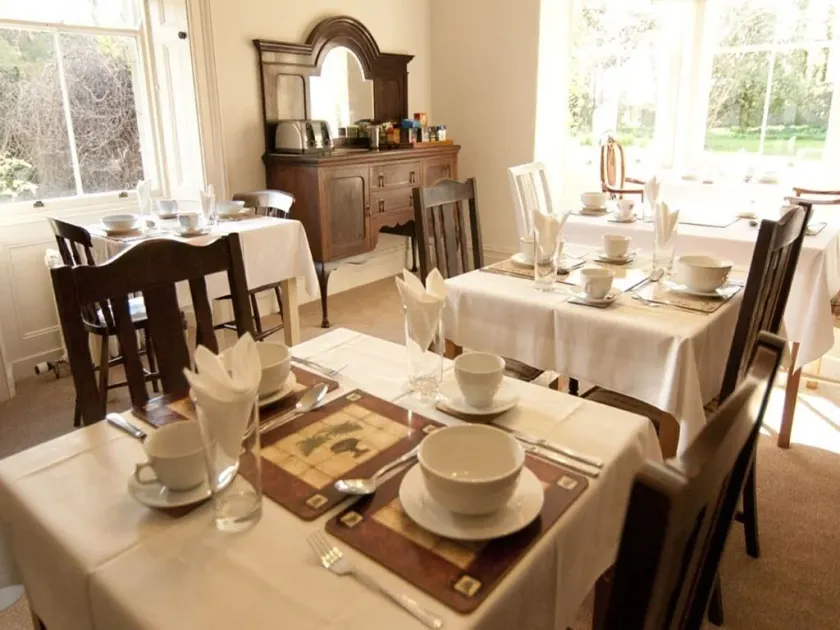 Rock Moor House B&B - Image 1