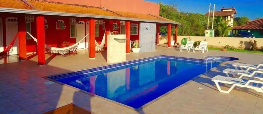 Pousada da Rose - Image 1