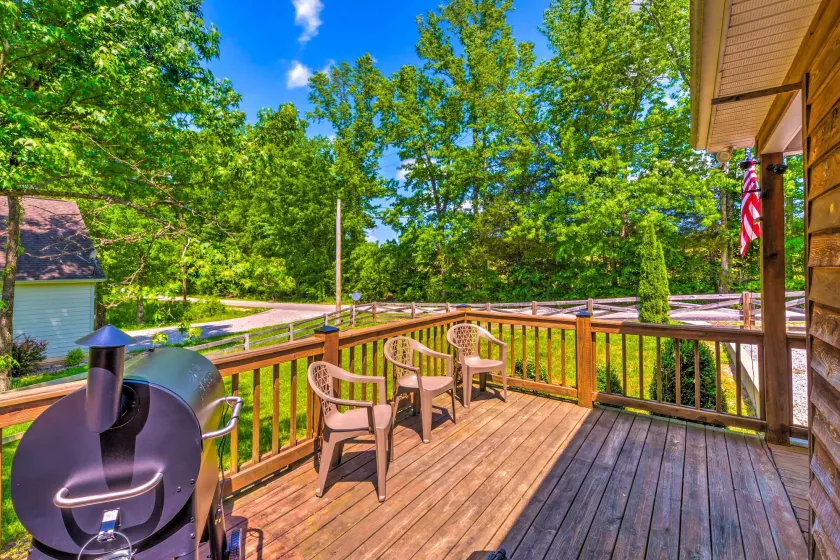 Country Cottage < 3 Mi to Dale Hollow Lake! - Image 1