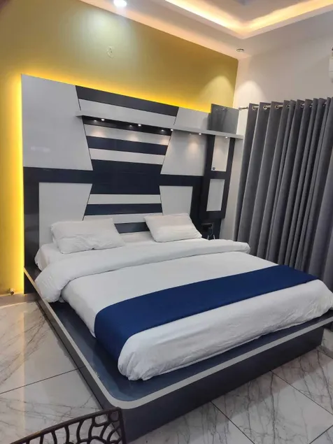 Hotel River View Panipat - Image 1