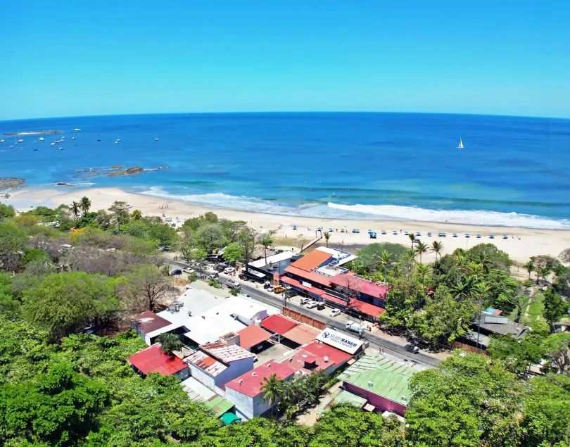 Surf Ranch Tamarindo - Image 1