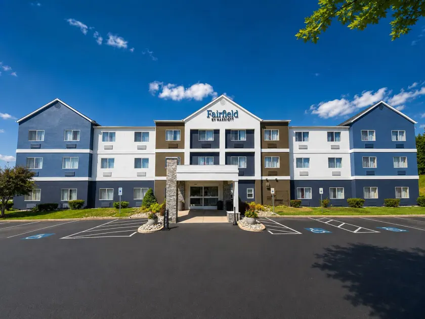 Fairfield by Marriott Middletown Monroe - Image 1