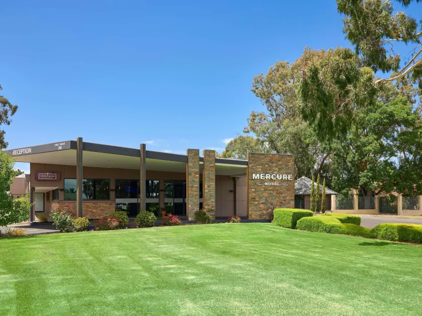 Mercure Barossa Valley - Image 1
