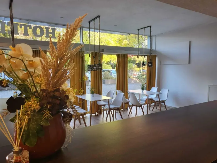 Hotel Mettmann - Image 1