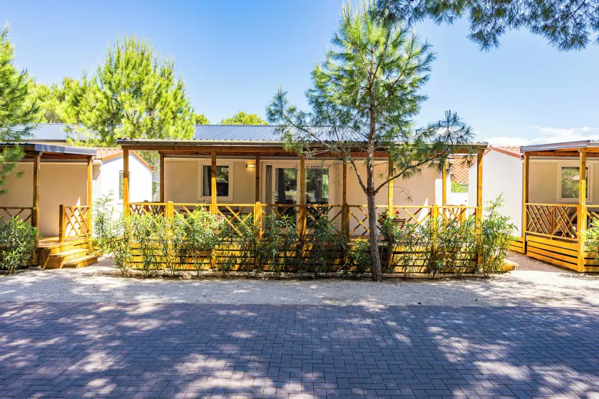 Amadria Park Camping Sibenik Mobile Homes - Image 1