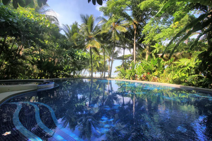 Hotel Tropico Latino - Image 1