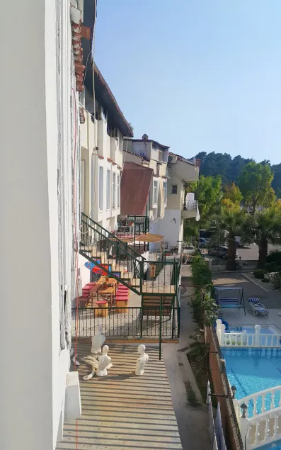 Oludeniz Hostel - Image 1