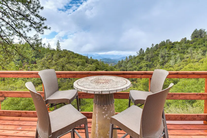 Mtn-view Coulter Escape w/ Rustic Tree Lookout - Image 1