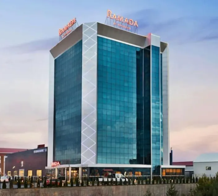 Ramada by Wyndham Sivas - Image 1