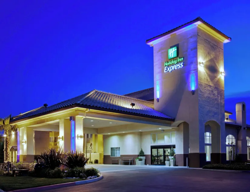 Holiday Inn Express Madera by IHG - Image 1