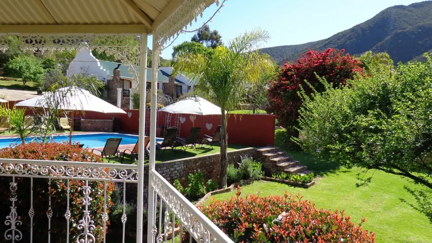 De Oude Meul Country Lodge & Restaurant - Image 1