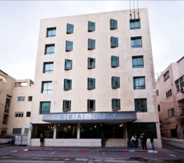 SeaNet Hotel By AFI Hotels - Image 1