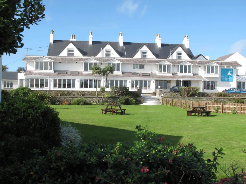 Trearddur Bay Hotel - Image 1
