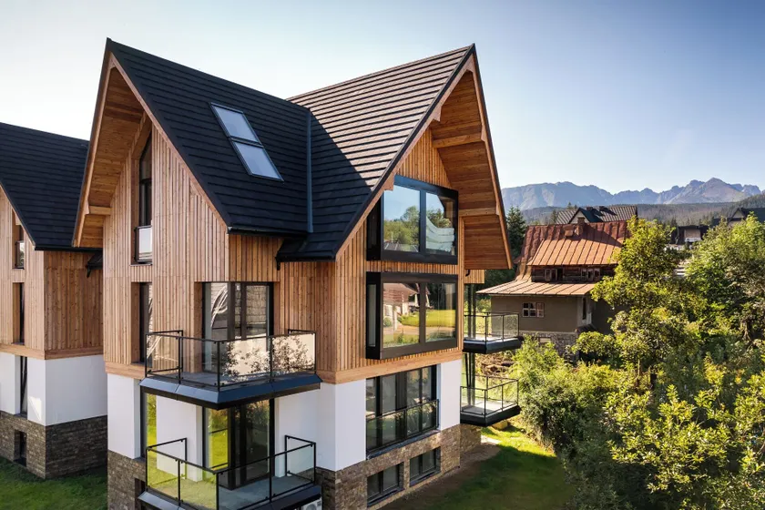 Cyrhla Apartamenty - sauna, playroom, free parking & wifi - Image 1