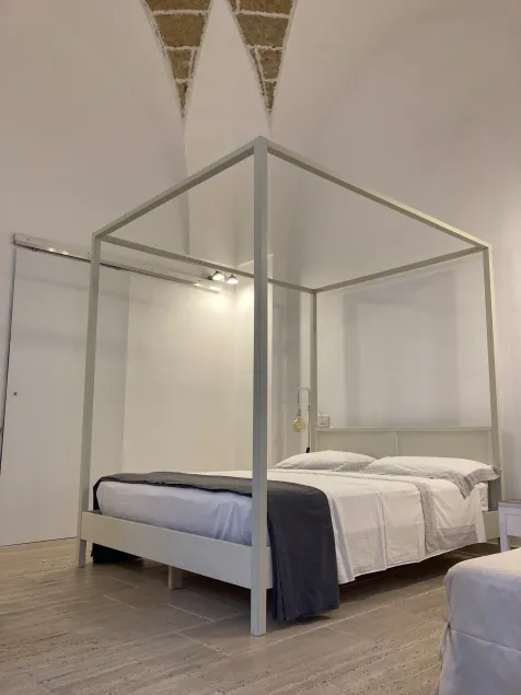 Corte Baracca B&B Suite - Image 1