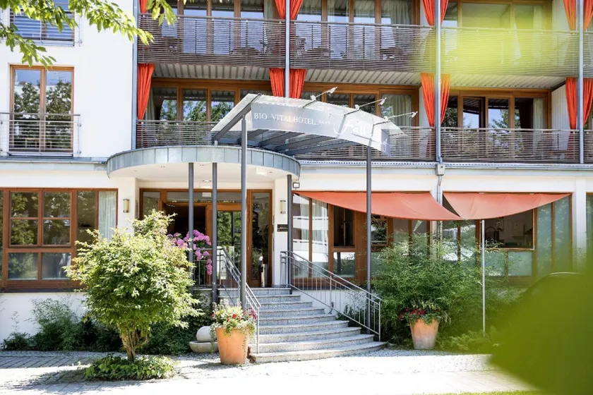 Einzelzimmer vital - Image 1